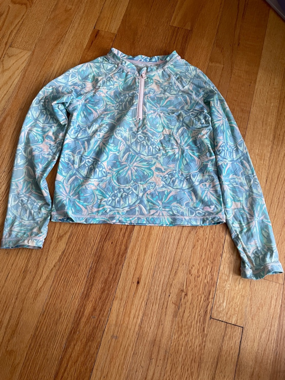 Vineyard Vines Rashguard